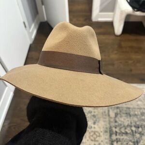Brixton Felt Hat